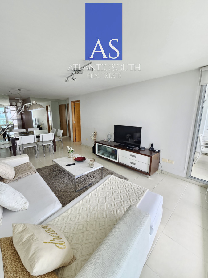Apartamento ID.4810 - Apartamento torre de tageor´pia 2 dormitorios + servicios a pasos del mar