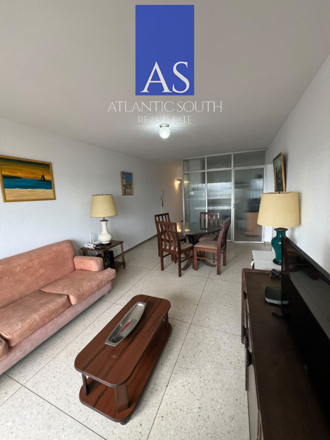 Apartamento ID.5115 - Apartamento 1 dormitorio y medio terraza y garagte en Península