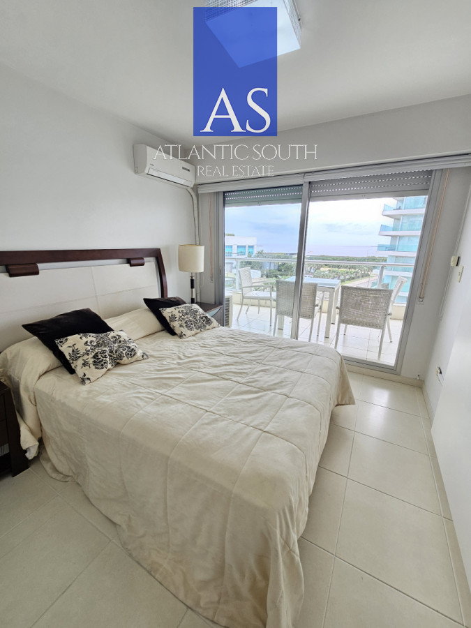 Apartamento ID.4810 - Apartamento torre de tageor´pia 2 dormitorios + servicios a pasos del mar