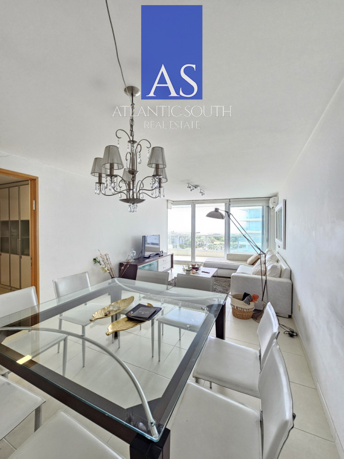 Apartamento ID.4810 - Apartamento torre de tageor´pia 2 dormitorios + servicios a pasos del mar