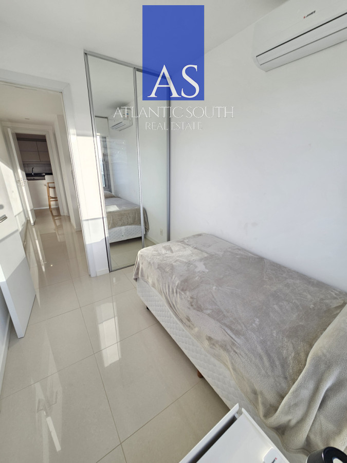 Apartamento ID.4241 - Oportunidad planta cómoda y moderna con gran terraza y garage 2 dormitorios Punta del Este