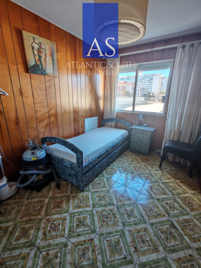 Apartamento ID.4573 - Apartamento 2 dormitorios en Península sobre Gorlero cercano al puerto