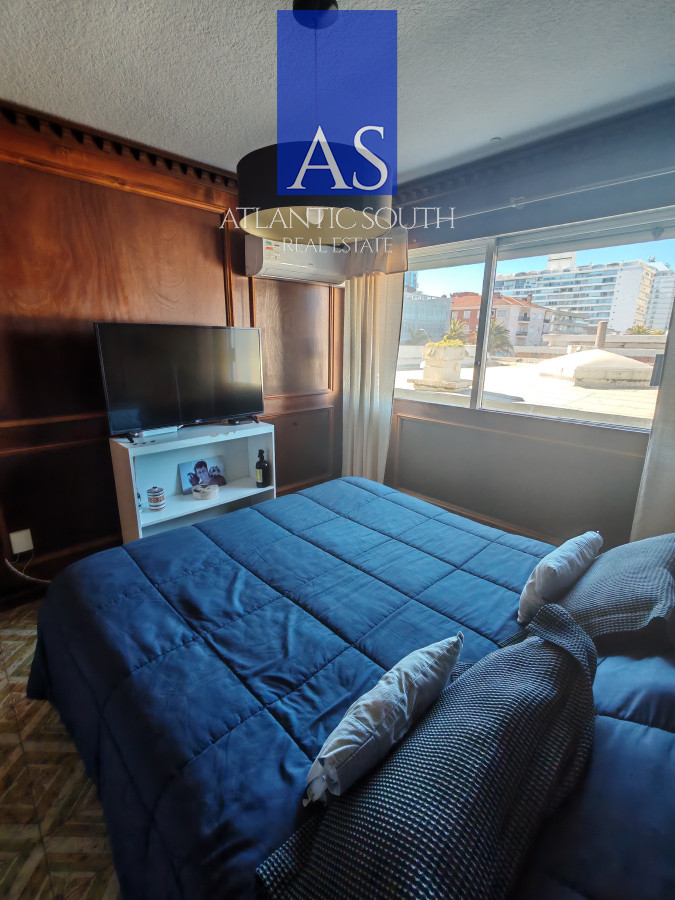 Apartamento ID.4573 - Apartamento 2 dormitorios en Península sobre Gorlero cercano al puerto