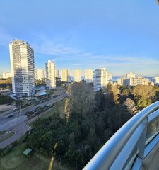 Ocean Drive , 3 dormitorios. playa brava parada 6, Punta del Este
