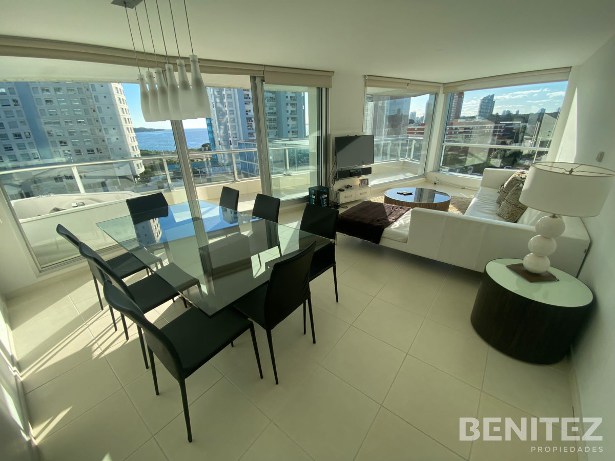 Apartamento ID.9264 - Departamento En venta punta del este