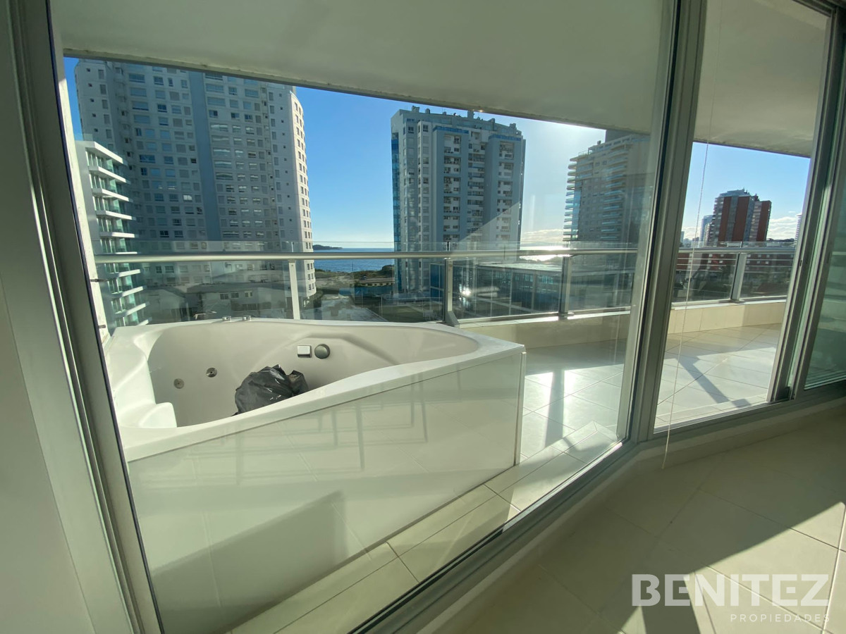 Apartamento ID.9264 - Departamento En venta punta del este