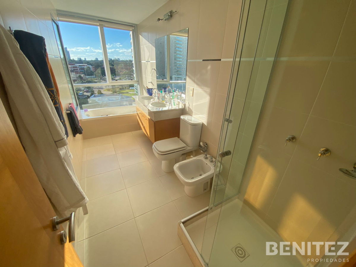 Apartamento ID.9264 - Departamento En venta punta del este