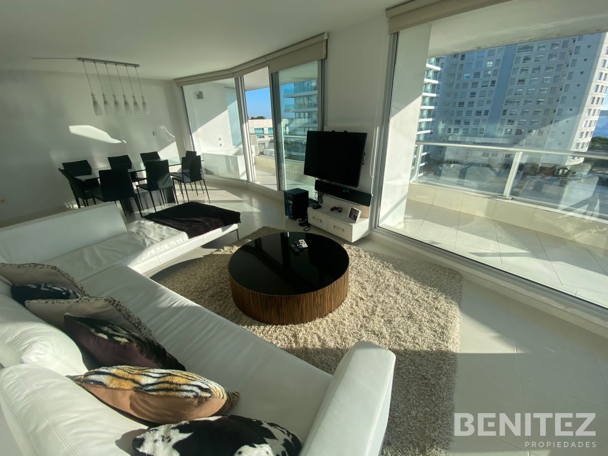 Apartamento ID.9264 - Departamento En venta punta del este