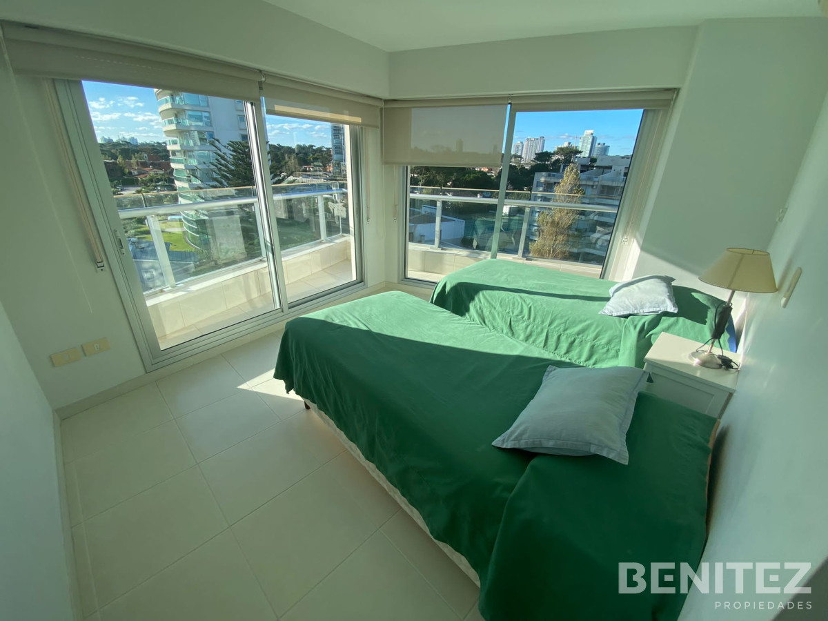Apartamento ID.9264 - Departamento En venta punta del este