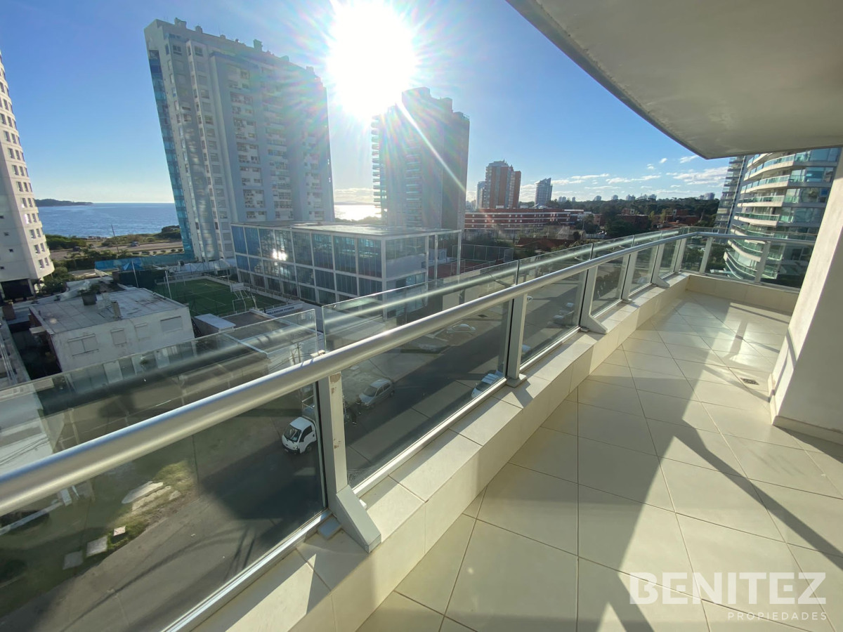 Apartamento ID.9264 - Departamento En venta punta del este