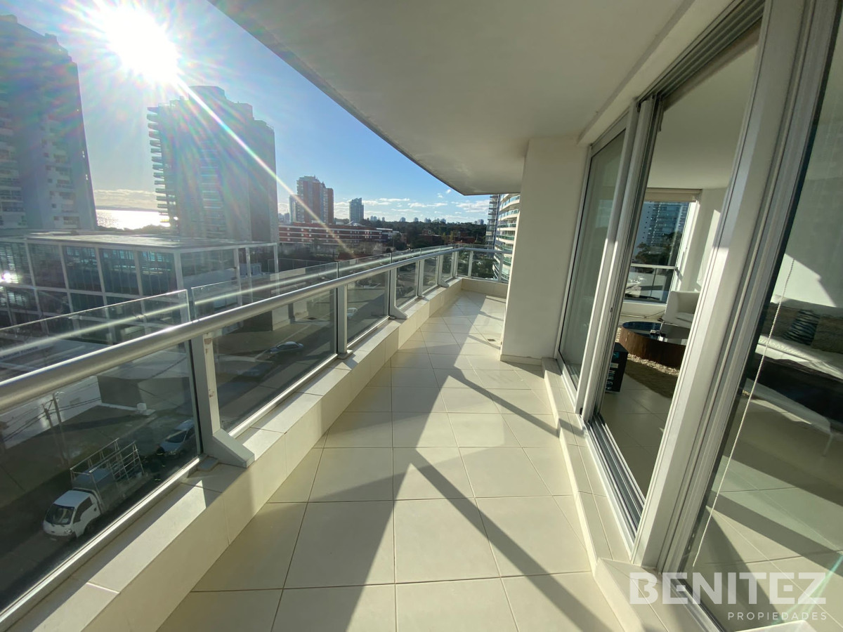 Apartamento ID.9264 - Departamento En venta punta del este