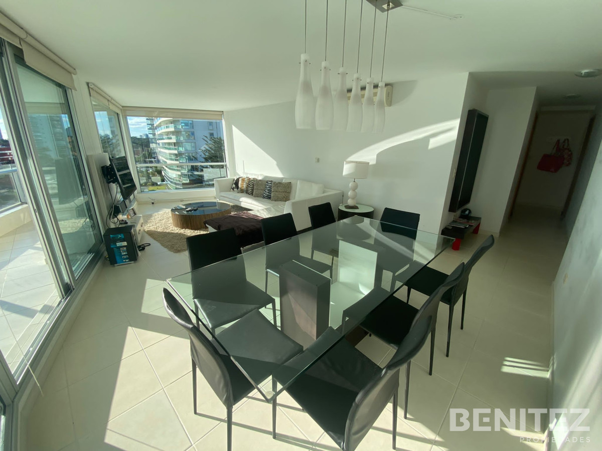 Apartamento ID.9264 - Departamento En venta punta del este