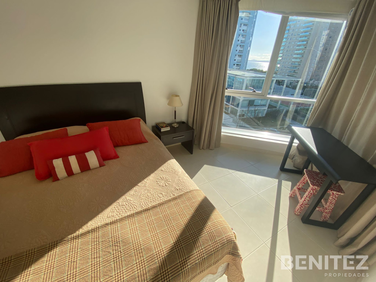 Apartamento ID.9264 - Departamento En venta punta del este