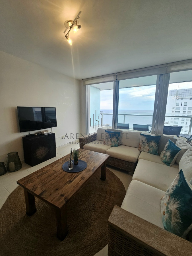 Apartamento ID.3809 - Venta departamento punta del este 