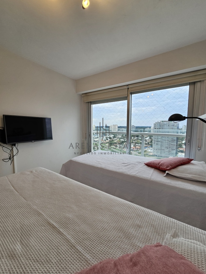 Apartamento ID.3809 - Venta departamento punta del este 