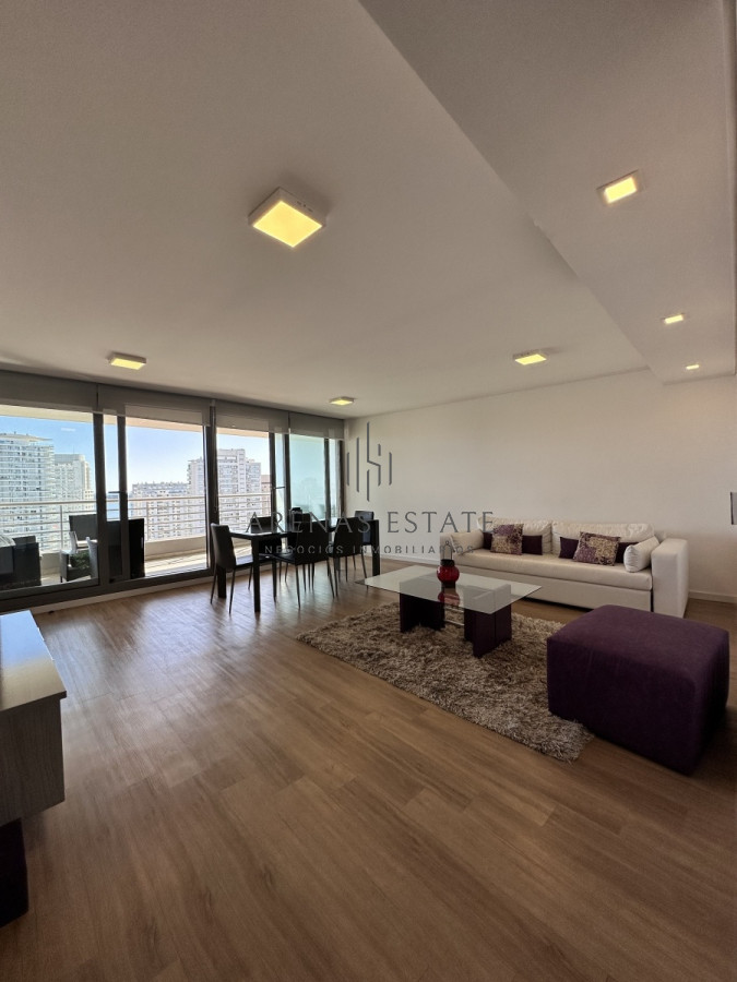 Apartamento ID.1883 - Venta departamento en Punta del este 