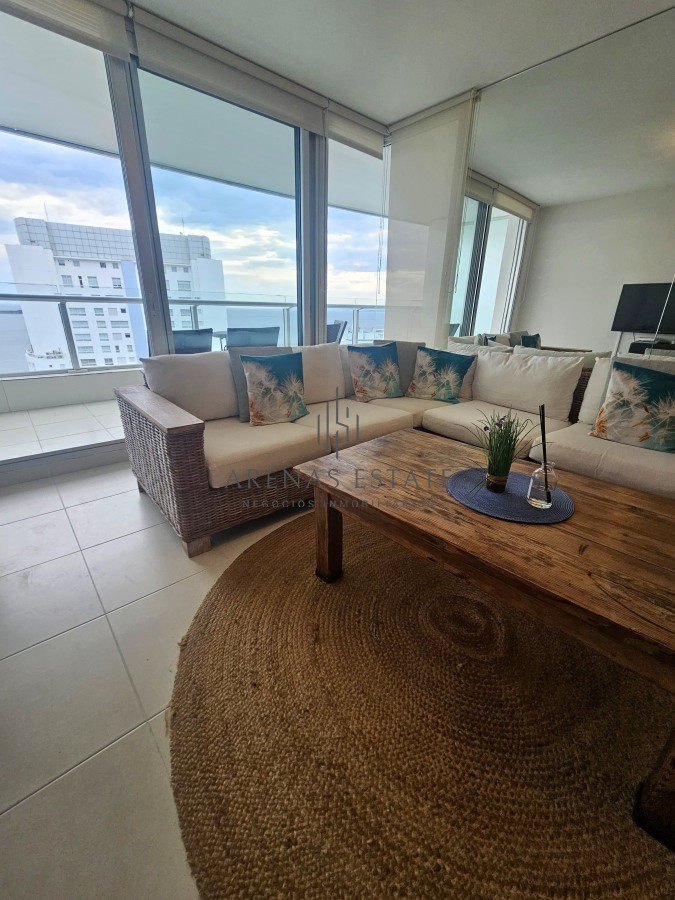 Apartamento ID.3809 - Venta departamento punta del este 