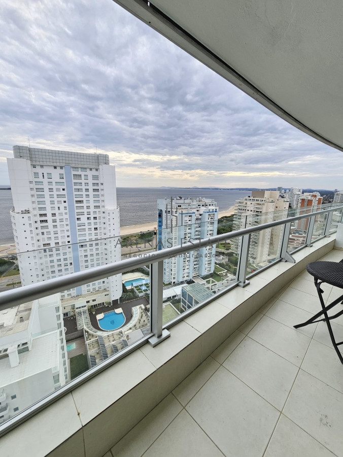 Apartamento ID.3809 - Venta departamento punta del este 