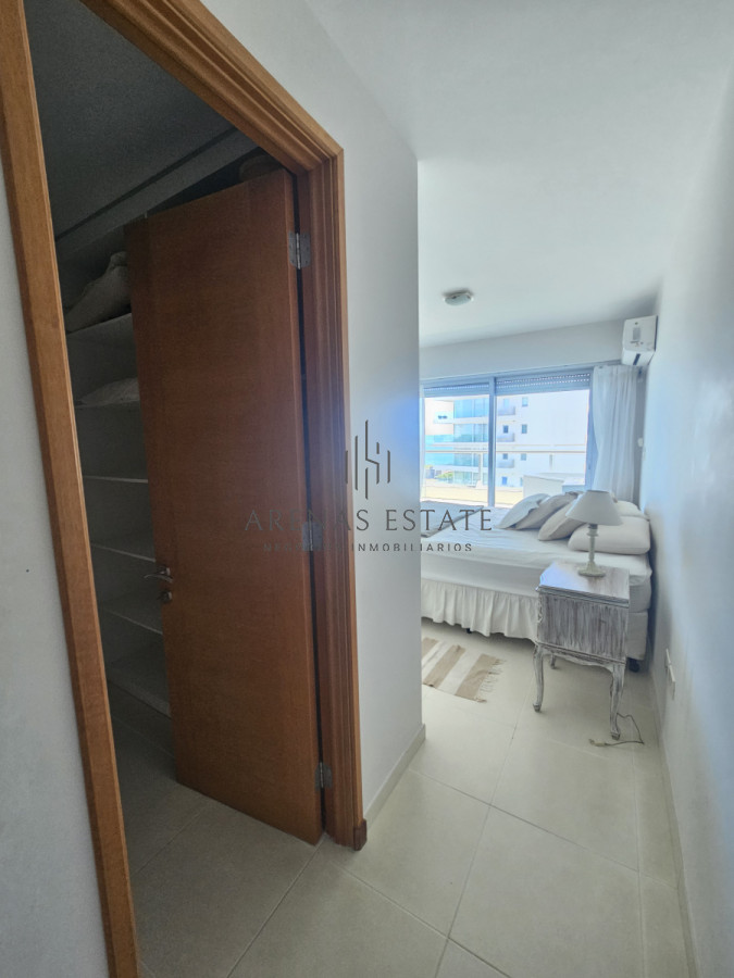 Apartamento ID.3812 - Apartamento de dos dormitorios en venta en Seasons Tower 