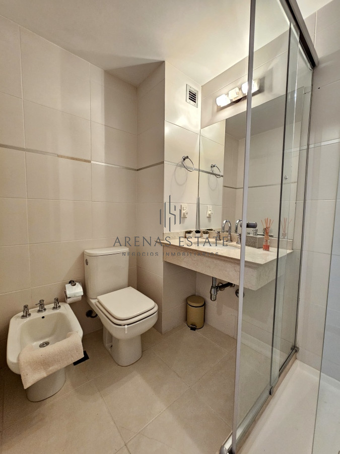 Apartamento ID.3809 - Venta departamento punta del este 