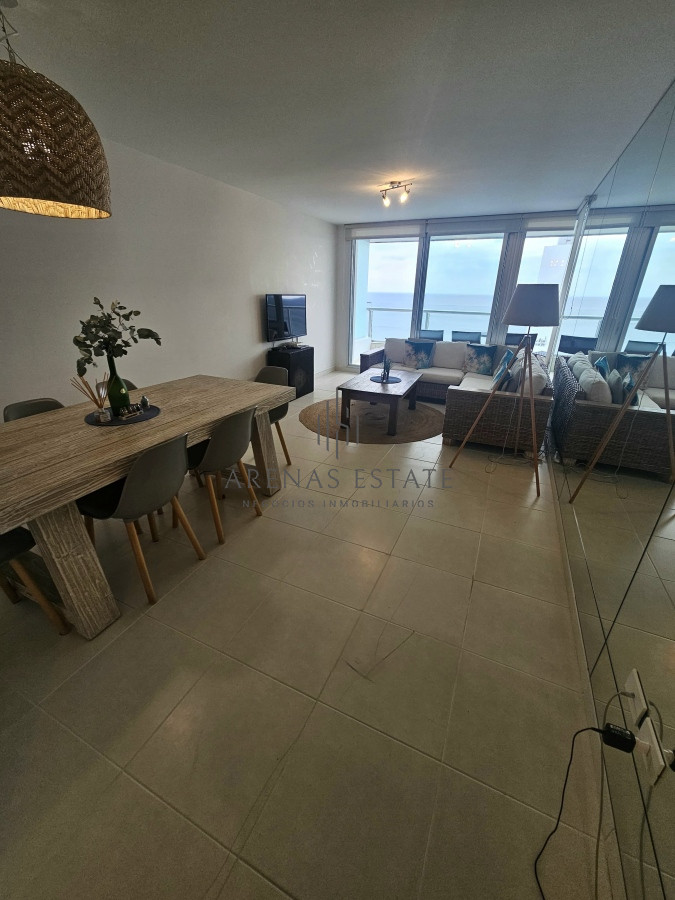 Apartamento ID.3809 - Venta departamento punta del este 