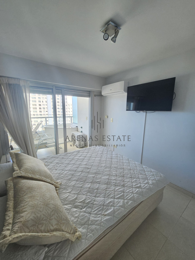 Apartamento ID.3811 - Apartamento de dos dormitorios en Seasons Tower 