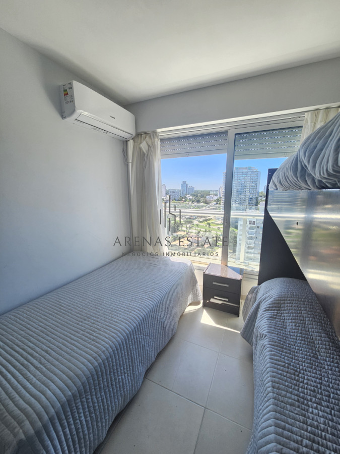 Apartamento ID.3811 - Apartamento de dos dormitorios en Seasons Tower 