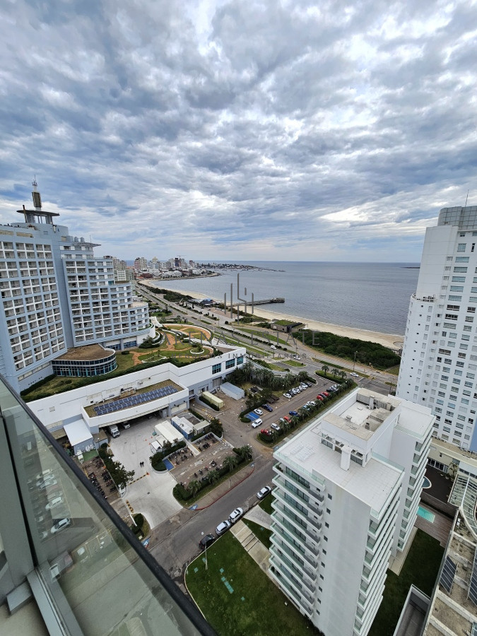 Apartamento ID.3809 - Venta departamento punta del este 