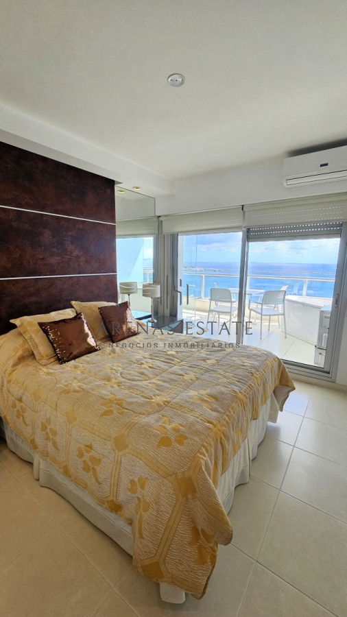 Apartamento ID.3810 - Apartamento en venta en Seasons Tower , 2 dormitorios 