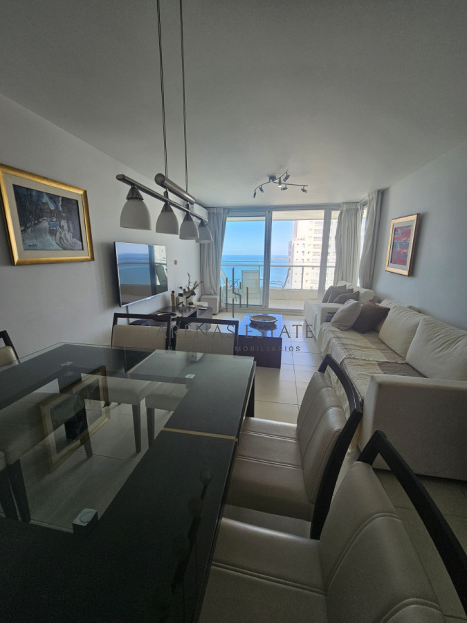 Apartamento ID.3811 - Apartamento de dos dormitorios en Seasons Tower 