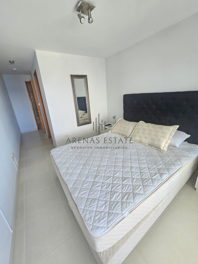 Apartamento ID.3811 - Apartamento de dos dormitorios en Seasons Tower 