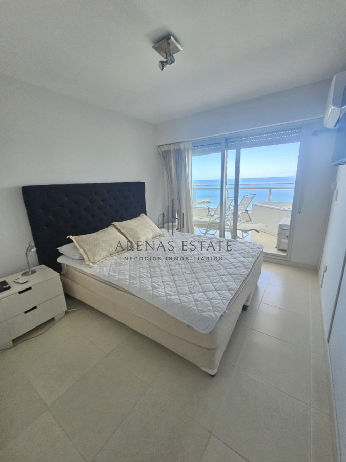 Apartamento ID.3811 - Apartamento de dos dormitorios en Seasons Tower 