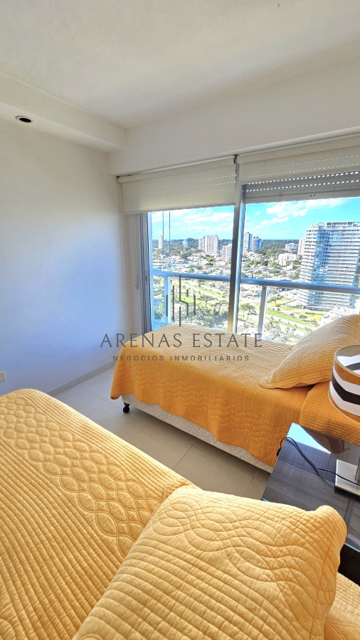 Apartamento ID.3810 - Apartamento en venta en Seasons Tower , 2 dormitorios 