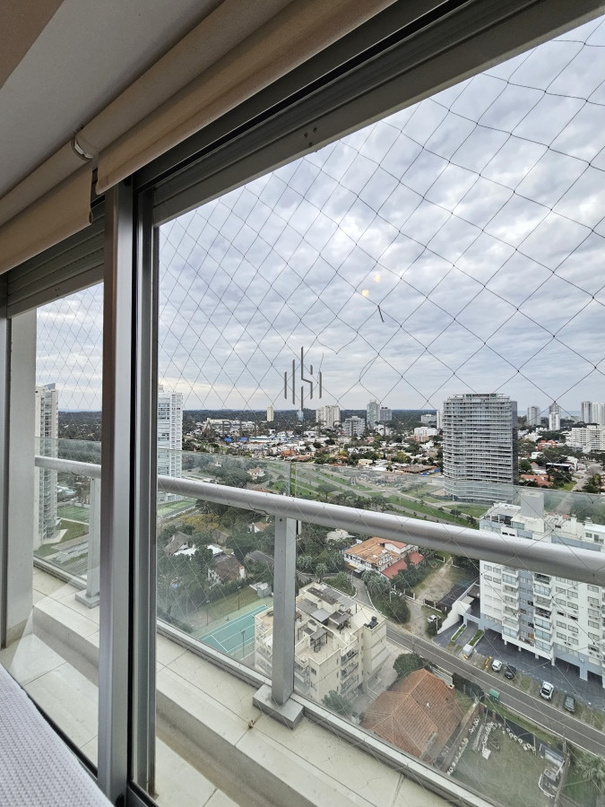 Apartamento ID.3809 - Venta departamento punta del este 