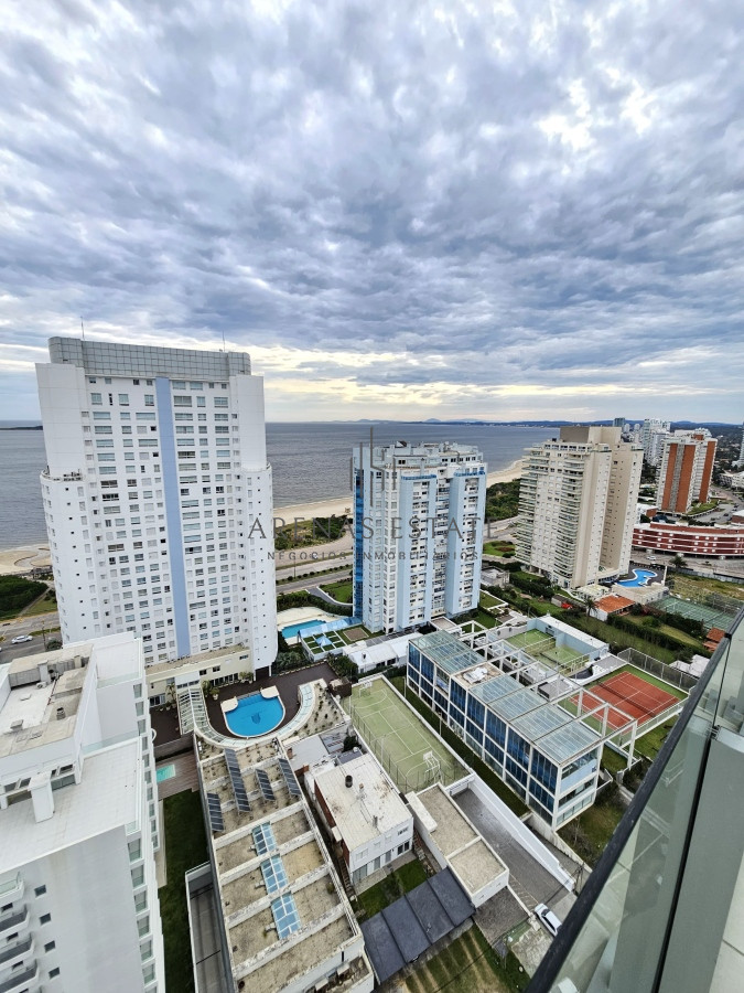 Apartamento ID.3809 - Venta departamento punta del este 