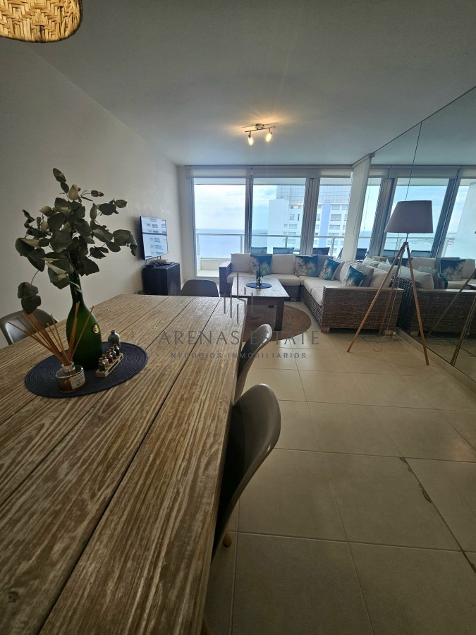 Apartamento ID.3809 - Venta departamento punta del este 