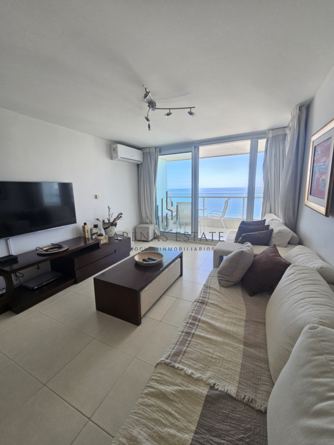 Apartamento ID.3811 - Apartamento de dos dormitorios en Seasons Tower 