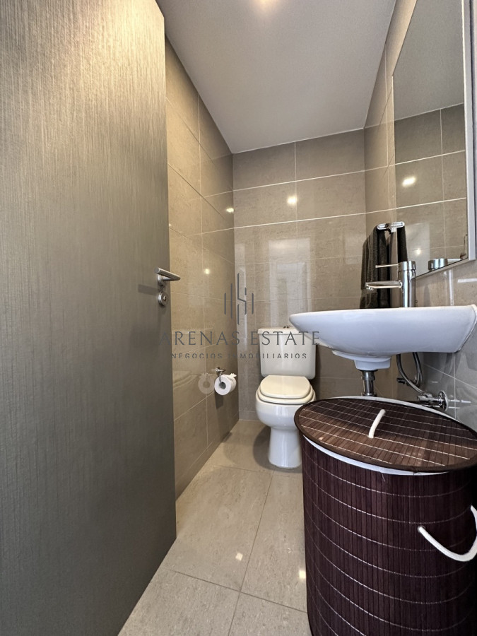 Apartamento ID.1883 - Venta departamento en Punta del este 