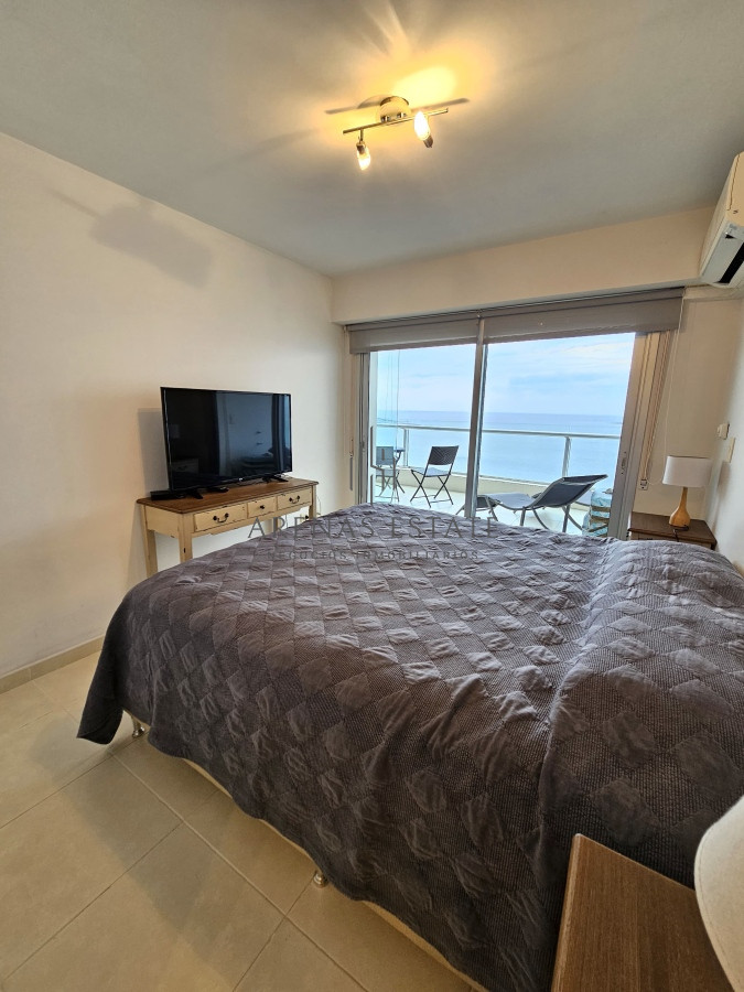 Apartamento ID.3809 - Venta departamento punta del este 