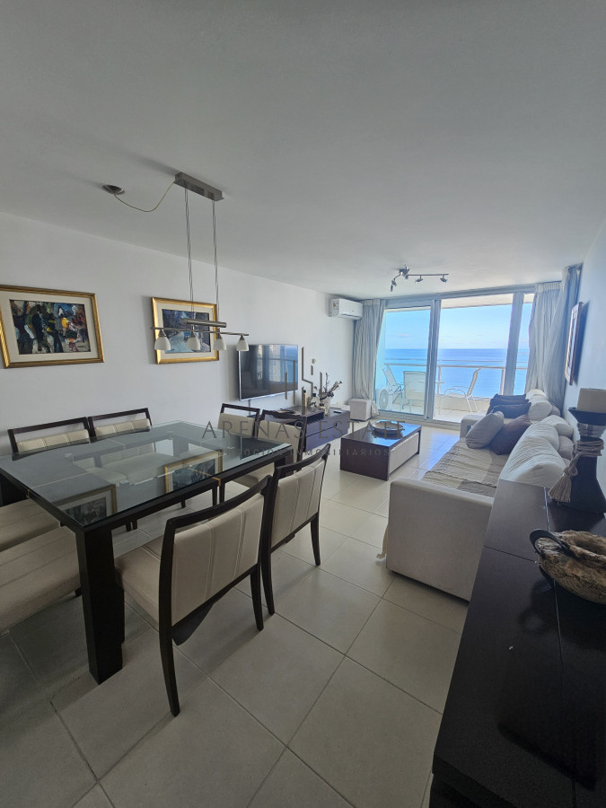 Apartamento ID.3811 - Apartamento de dos dormitorios en Seasons Tower 