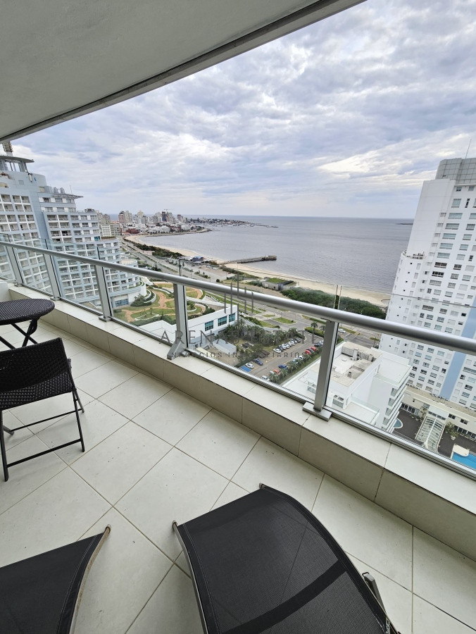 Apartamento ID.3809 - Venta departamento punta del este 