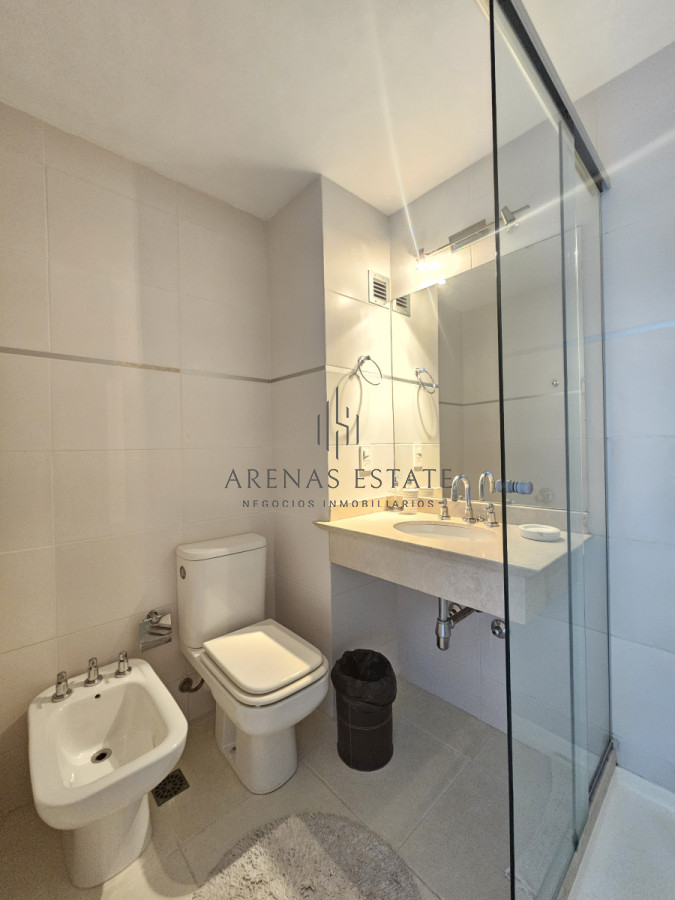 Apartamento ID.3811 - Apartamento de dos dormitorios en Seasons Tower 