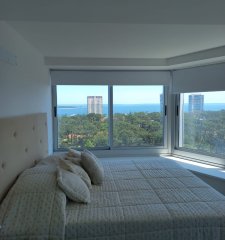 Apartamento en venta Ocean Drive country , 2 dormitorios