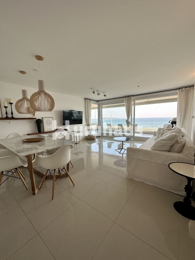Mansa - GoPunta - Portal Inmobiliario de Punta del Este - Maldonado