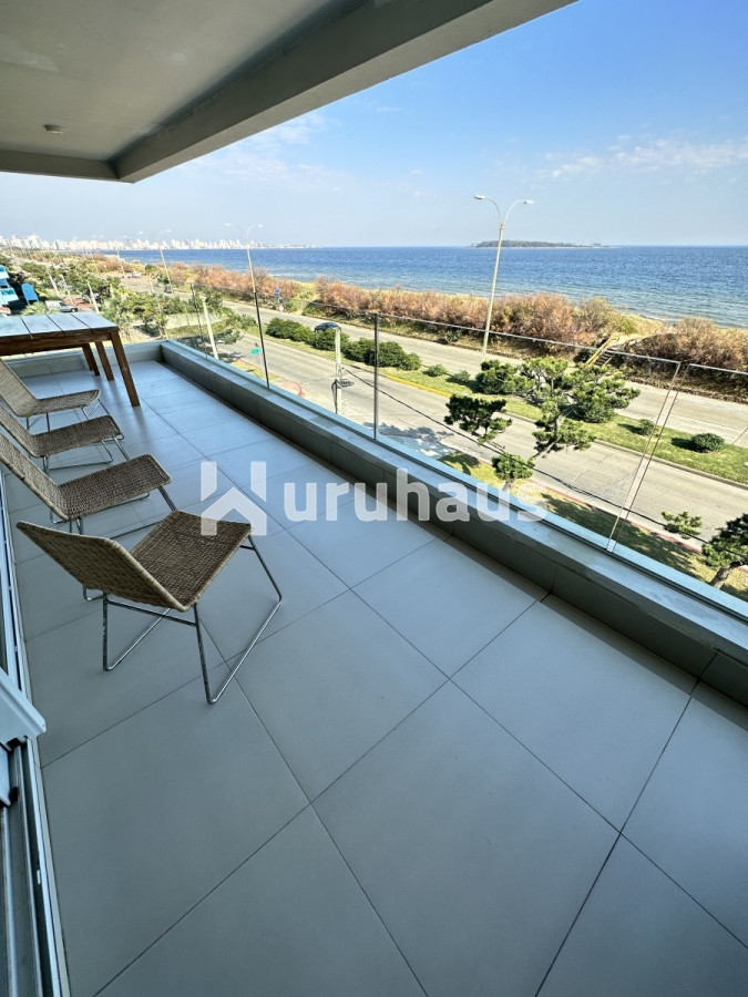 Mansa - GoPunta - Portal Inmobiliario de Punta del Este - Maldonado