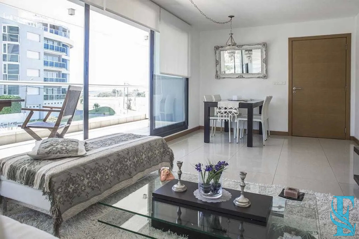 Apartamento ID.931 - Bravissima 6 apto 104