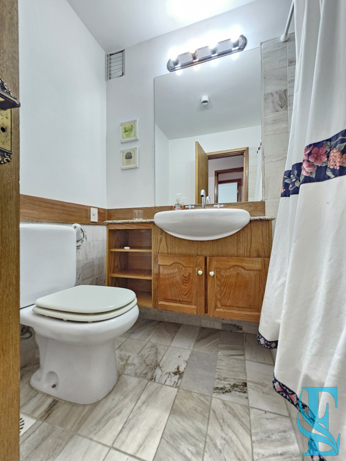 Apartamento ID.642 - Venta apartamento punta del este 