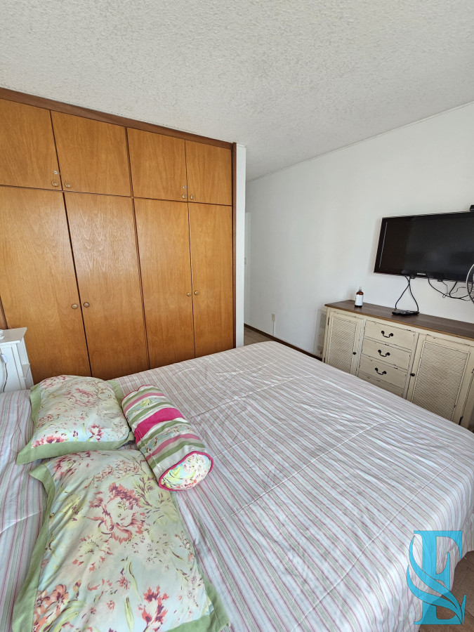 Apartamento ID.642 - Venta apartamento punta del este 