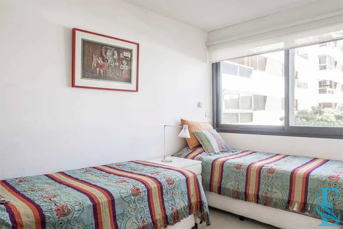 Apartamento ID.931 - Bravissima 6 apto 104