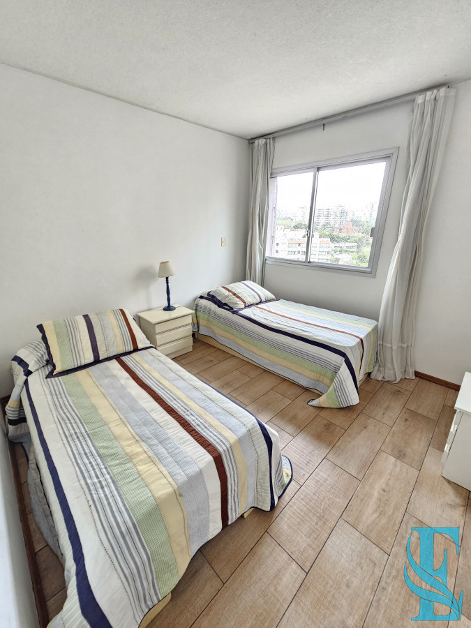 Apartamento ID.642 - Venta apartamento punta del este 